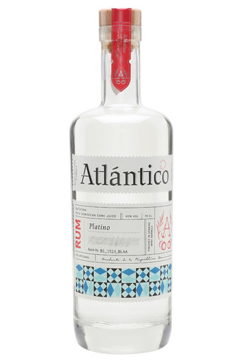 Matusalem Platino Rum 750ML - Liquor Barn
