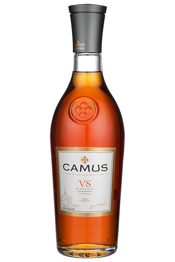 Camus Intensely Aromatic VS 700ML