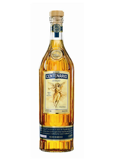 Gran Centenario Anejo 750ML