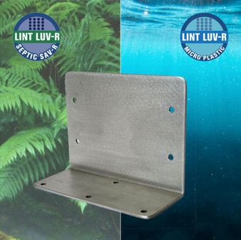 Environmental Enhancements Washing Machine Wall Mount