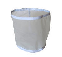 mesh cleaning bag for lint filter