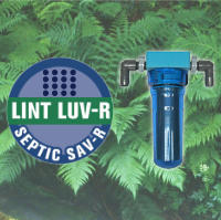 lint filter