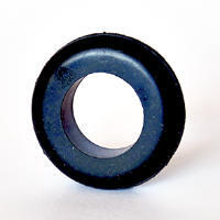 Filter Grommet Seal Locates at the top diameter of the filter screen. Used to seal the filter to the filter head. Used with Lint Luv-R or MicroPlastics filter kits.