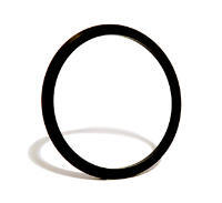 Quad Ring Seal Used on the filter head to seal against the filter bowl. Used with Lint Luv-R or MicroPlastics filters