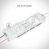 HanleyLED Phoenix Series PF-2080 -Amber (590nm)