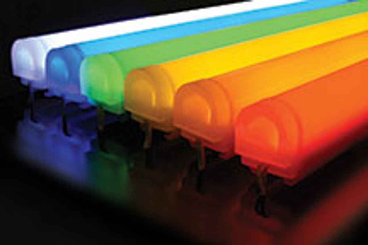 Sloan LEDStripe Large Profile LED Tubing