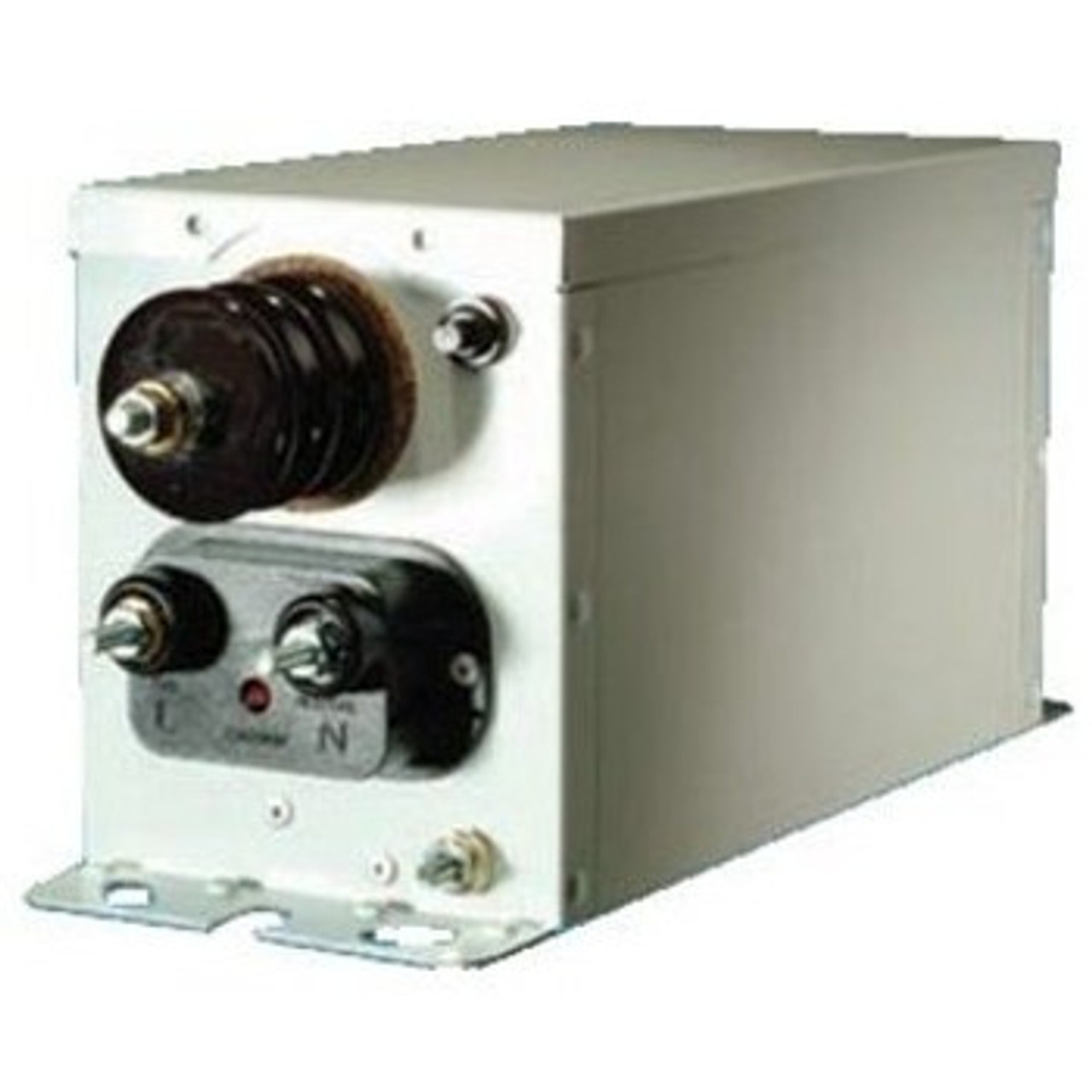 Allanson 10,500v 30ma 120v Neon Transformer