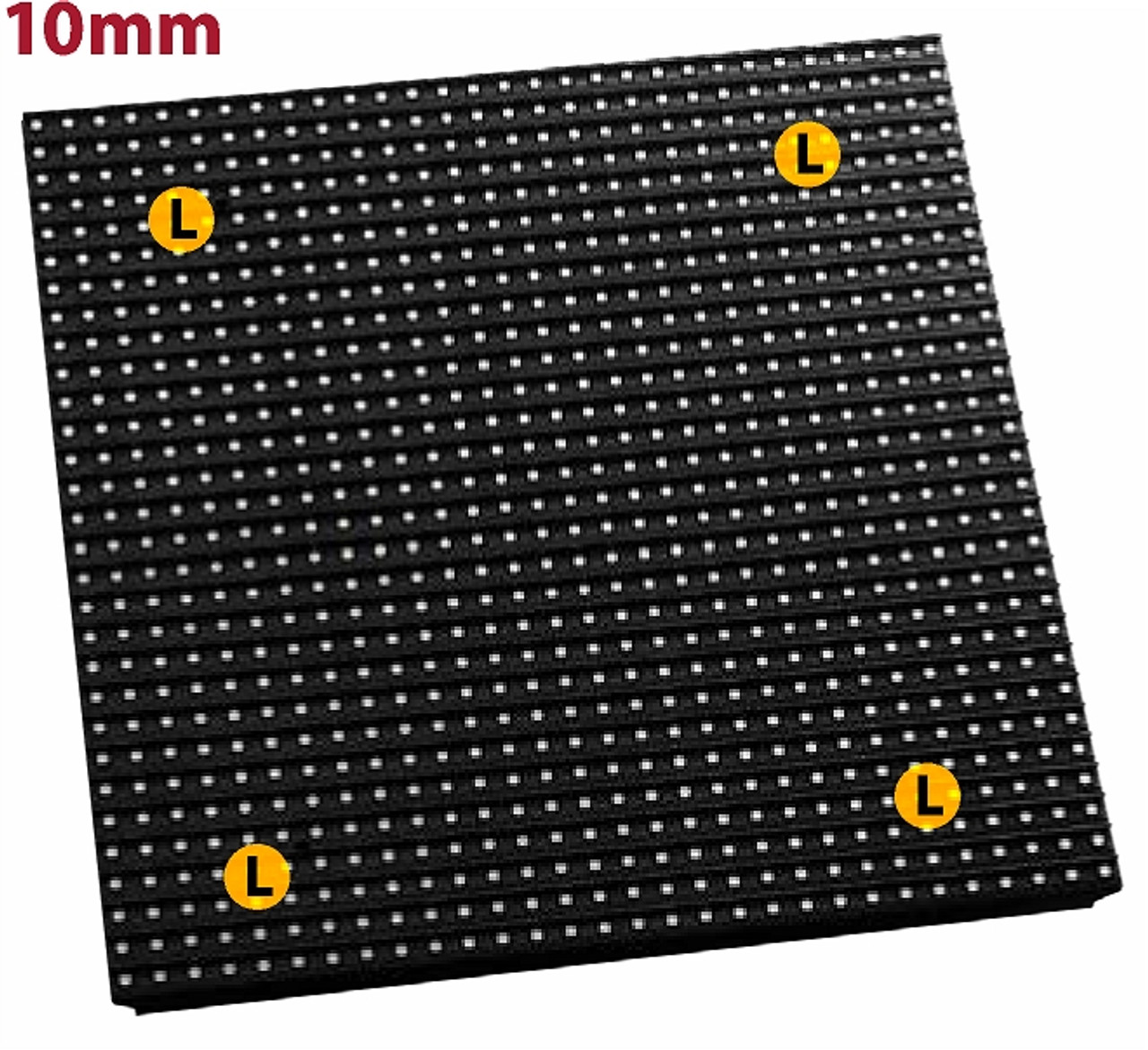 10mm Watchfire Replacement Panel