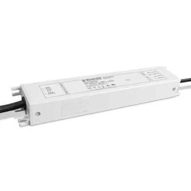 Principal Sloan LED 24 Volt 96 Watt Dimming Power Supply 