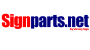 Sign Parts