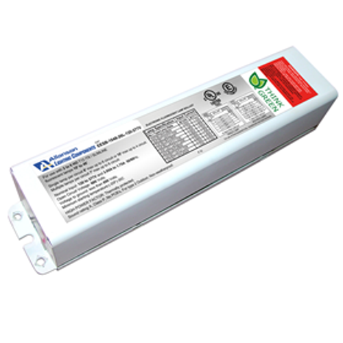 Allanson Lighting Component Inc. EESB-424-13L Ballast Allanson Lighting Component Inc. EESB-424-13L Ballast