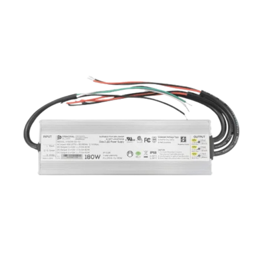 Principal Sloan 12 Volt Power Supplies