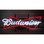 Budweiser Neon Sign