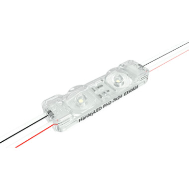 HanleyLED NRG Series II-Warm White (4000K), 24V - Sign Parts
