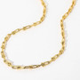 10k Gold HardWear Necklace