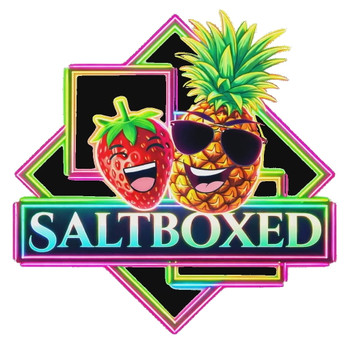 Saltboxed