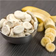 Banana Chips