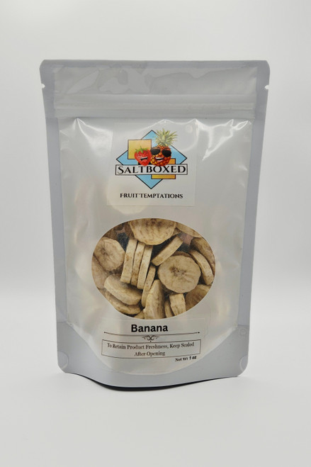 Banana Chips