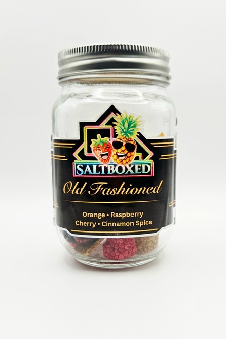 Old Fashioned