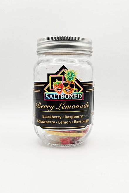 Berry Lemonade