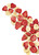 Freeze Dried Strawberry Banana