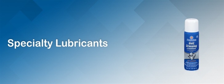Specialty Lubricants