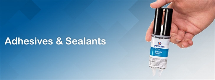 Adhesives & Sealants