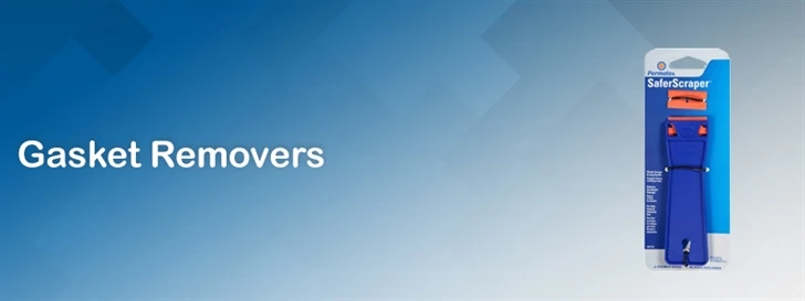 Gasket Removers