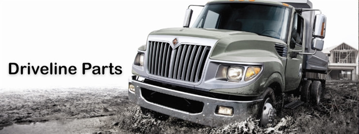 Driveline Parts