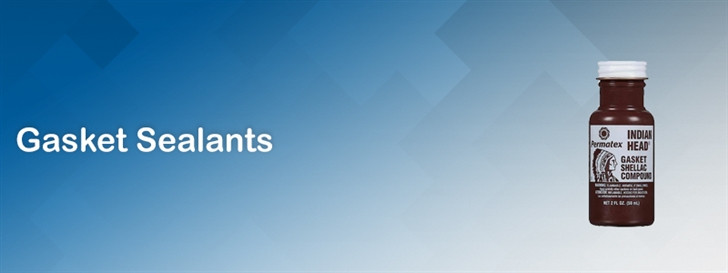 Gasket Sealants