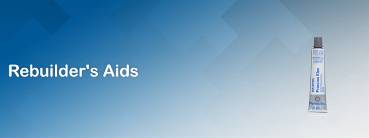 Rebuilder's Aids