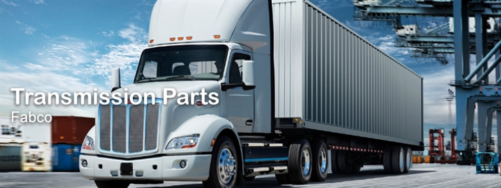 Fabco Transmission Parts