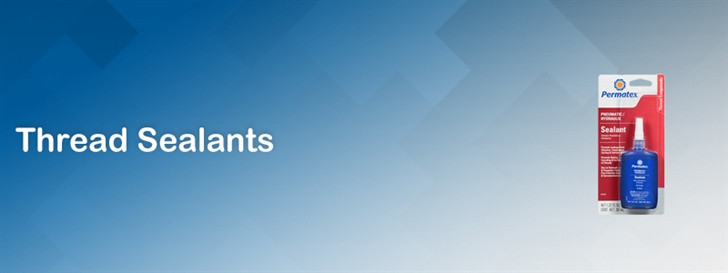 Thread Sealants