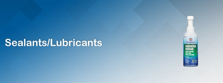 Sealants/Lubricants