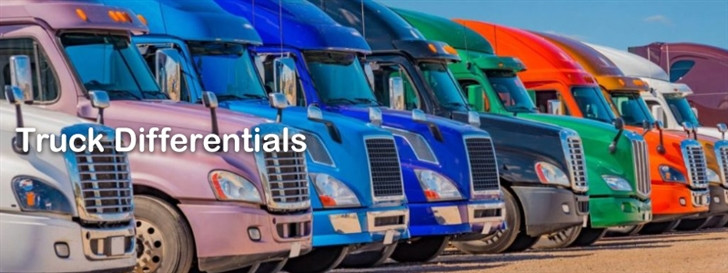 Differentials