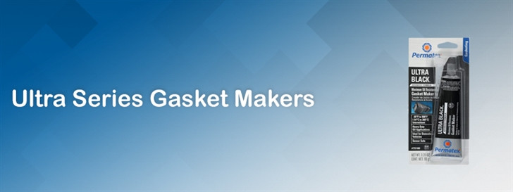 Ultra Series Gasket Makers