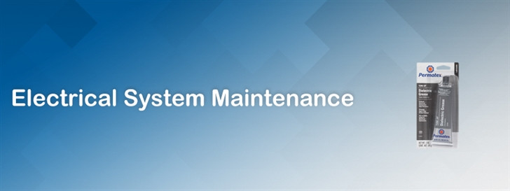 Electrical System Maintenance