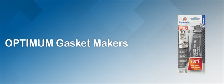 OPTIMUM Gasket Makers
