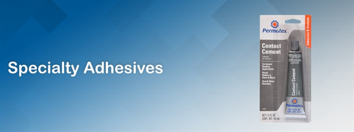 Specialty Adhesives