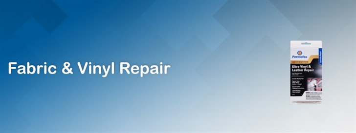 Fabric & Vinyl Repair