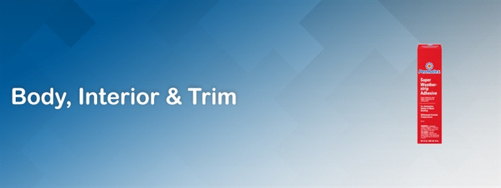 Body, Interior & Trim
