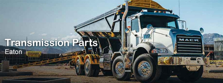 Eaton Transmission Parts