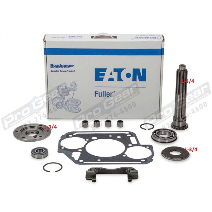 Englin　4ug6 K-4264CL or K4264CL Eaton Clutch Installation Kit | Pro Gear and