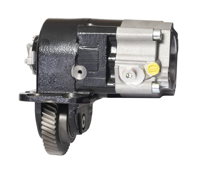 Muncie P58Z1110XX5X3BX PTO for Paccar TX-8 | 121% Speed, 420 lb-ft