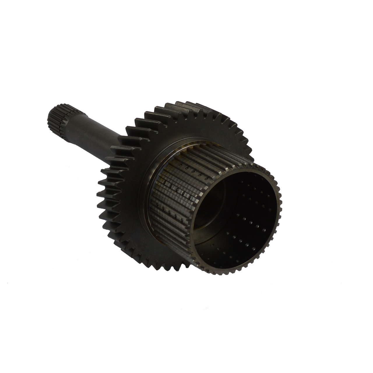 Dana Spicer Turbine Shaft 4215821 | Off-Highway Drive Axle