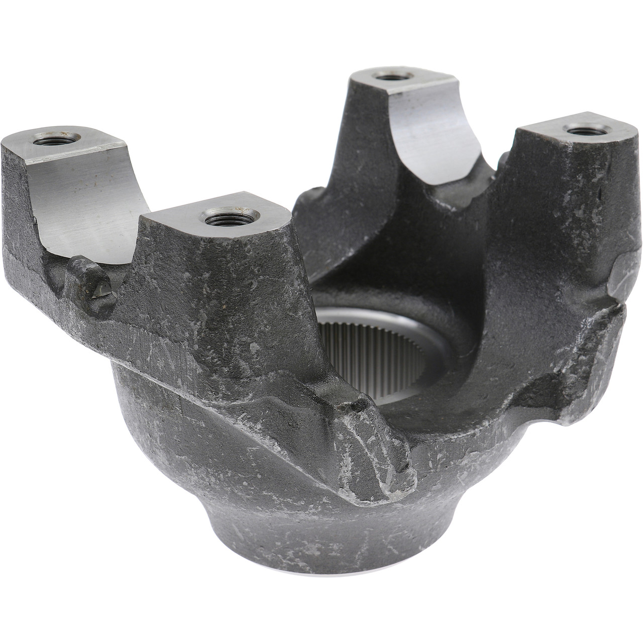 350-4-11-1 or 3504111 Dana Spicer End Yoke | Drive Shaft End Yoke