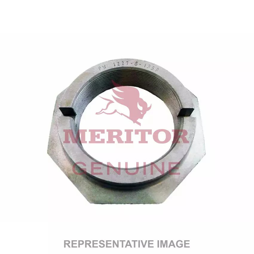 ねの Meritor Nut-Wheel Bearing 1227G1359