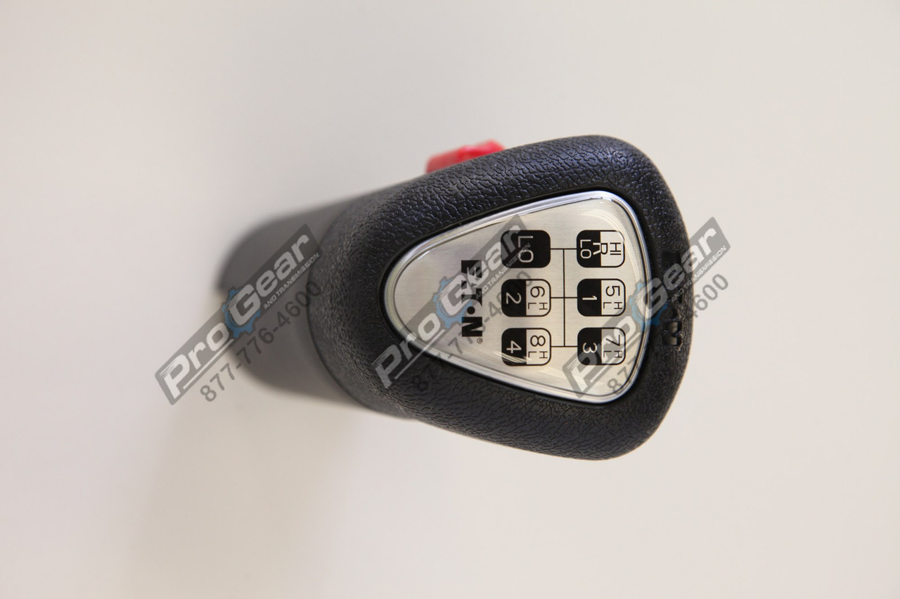 Eaton Fuller 13-Speed Shift Knob with Medallion - S-2578 or S2578
