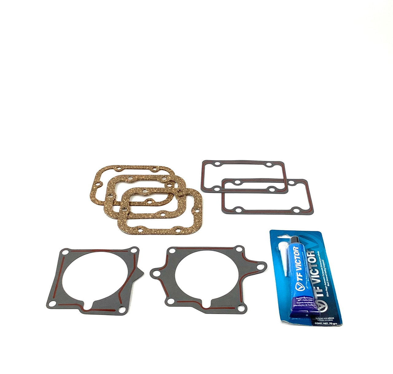 312475-40X or 31247540X Spicer TTC / Tremec PTO Gasket and Seal Kit