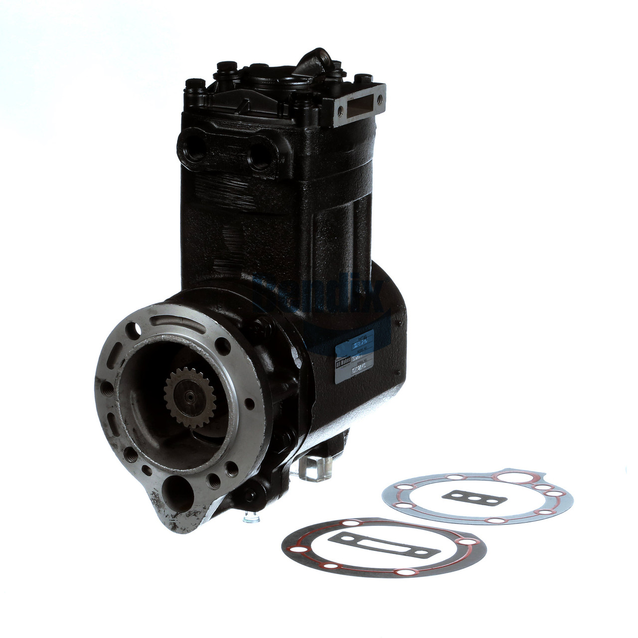 Midland Haldex / Bendix Holset Air Compressor 3018527X